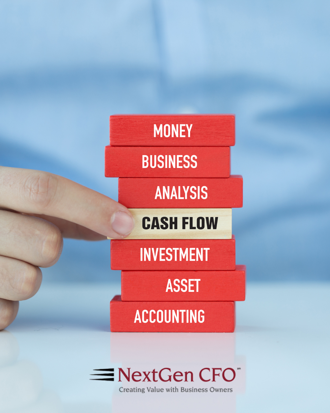 The Profitability Myth – Why Cash Flow is the True Indicator of Health